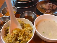 -大阪烧肉BAKA一代(十亩地店)