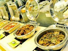 -小科自助海鲜烧肉(高区店)