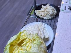 -313羊庄·荣耀·内蒙烧麦(亚运村店)