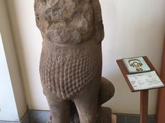 -吴哥国家博物馆