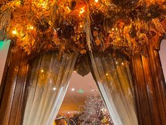 -叶叶菩提·晋福宫