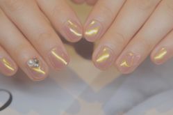 -AKIRA 安久日式美甲美睫