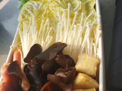 -半天妖烤鱼(方庄店)