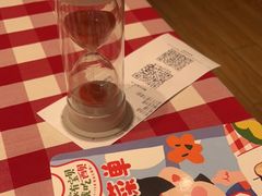 -西贝(上海国际时尚中心店)