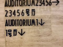 -大光明电影院(南京西路店)