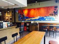 -星巴克(深圳龙岗星河时代店)
