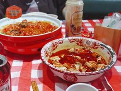 -辣小鲜·南昌大排档(船山路店)