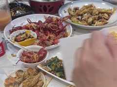 -柒五龙虾(八王寺店)