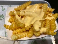 -Shake Shack(西单大悦城店)