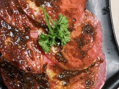 -韩宫宴烤肉·料理(砂之船奥特莱斯店)