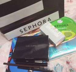 -丝芙兰Sephora