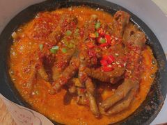 -七八冷面·延边朝鲜族美食(圣熙八号店)