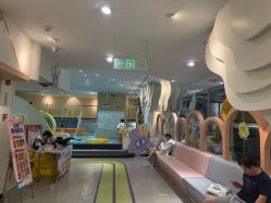 -MELAND CLUB亲子乐园·派对(浦东LCM置汇旭辉馆)