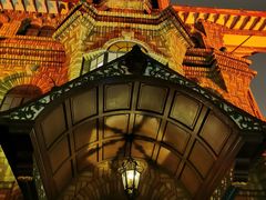 -马勒别墅饭店(静安寺店)