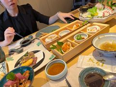 -秋荀日本料理(昆明同德广场店)