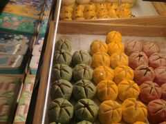 -百年同和·江南点心院(山塘街店)