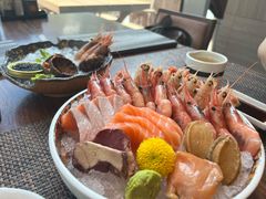 -田舍家Inakaya·炉端烧·铁板烧(天汇igc店)