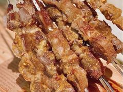 -涮福記·现切牛羊肉火锅(世纪汇店)