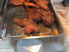 -王二甩老木子鸡(江湾店)