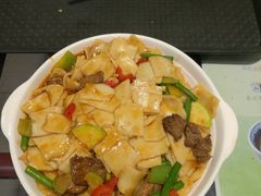 -东方宫中国兰州牛肉拉面(厦门旗舰店)