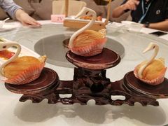-安蒂娅.悦景轩中餐厅(西乡店)