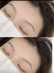 -四七美学·半永久纹眉