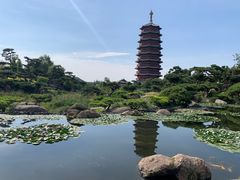 -北京雁栖湖国际会展中心