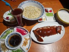 -老北京炸酱面·烤鸭(前门店)