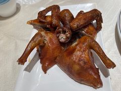 -清心鸡沙田乳鸽店·非遗传承(石溪店)