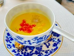 -北京柏悦酒店·锦庭餐厅Dining Room