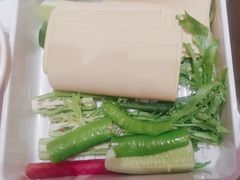 -姚稷大铁锅(东明广场店)