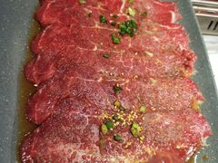 -新石器烤肉(招商1872店)