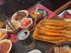 -牛New寿喜烧(闵行龙湖天街店)