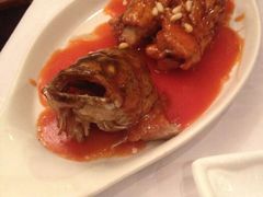android_upload_pic-永兴餐厅(复兴中路店)