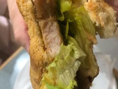 厚切豬扒-华嫂冰室(尖沙咀店)