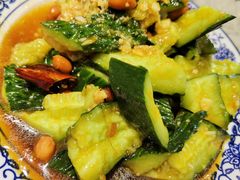 -宣武小院涮肉(前门店)