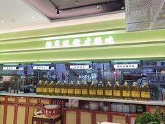 -川人百味(金安中央大街店)