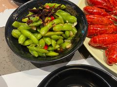 -一棠龙虾•王牌虾球(楚河汉街店)