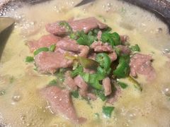 -蔴将·川菜(黄龙万科店)