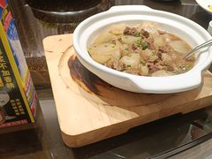 -章吴记喜瑞餐厅(东东城店)