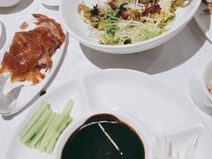 -海湾壹品·粤菜·早茶·烤鸭(拱北店)