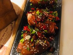 -绿茶餐厅(燕郊永旺店)