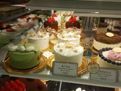 -布歌东京(金融街购物中心店)