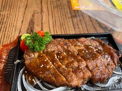 -井圣日膳(万达店)