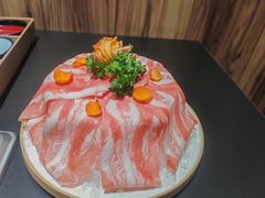 -海底捞火锅(石景山万达广场店)