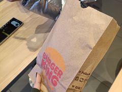-汉堡王(四平万达店)