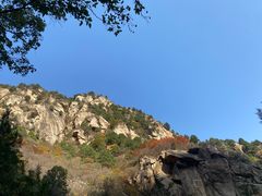 -黑龙潭风景区