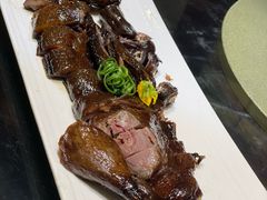 -茶叁酒肆·楚味江湖(菱角湖店)