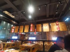 -老胖串店(浆水泉路店)