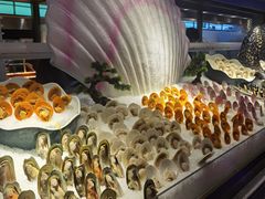 -奢谷·海鲜自助(南海万科店)
